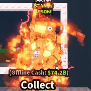 브레인롯즈 훔치기 34M 라사후르