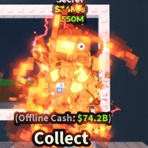 브레인롯즈 훔치기 34M 라사후르