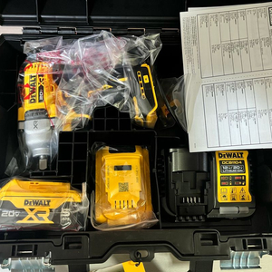 디월트임팩렌치 dcf892p2