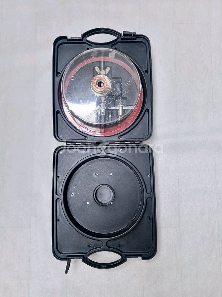 CP-180갑구 홀쏘 컵써클캇타 롱홀쇼 컵홀쇼 원형컷터--4