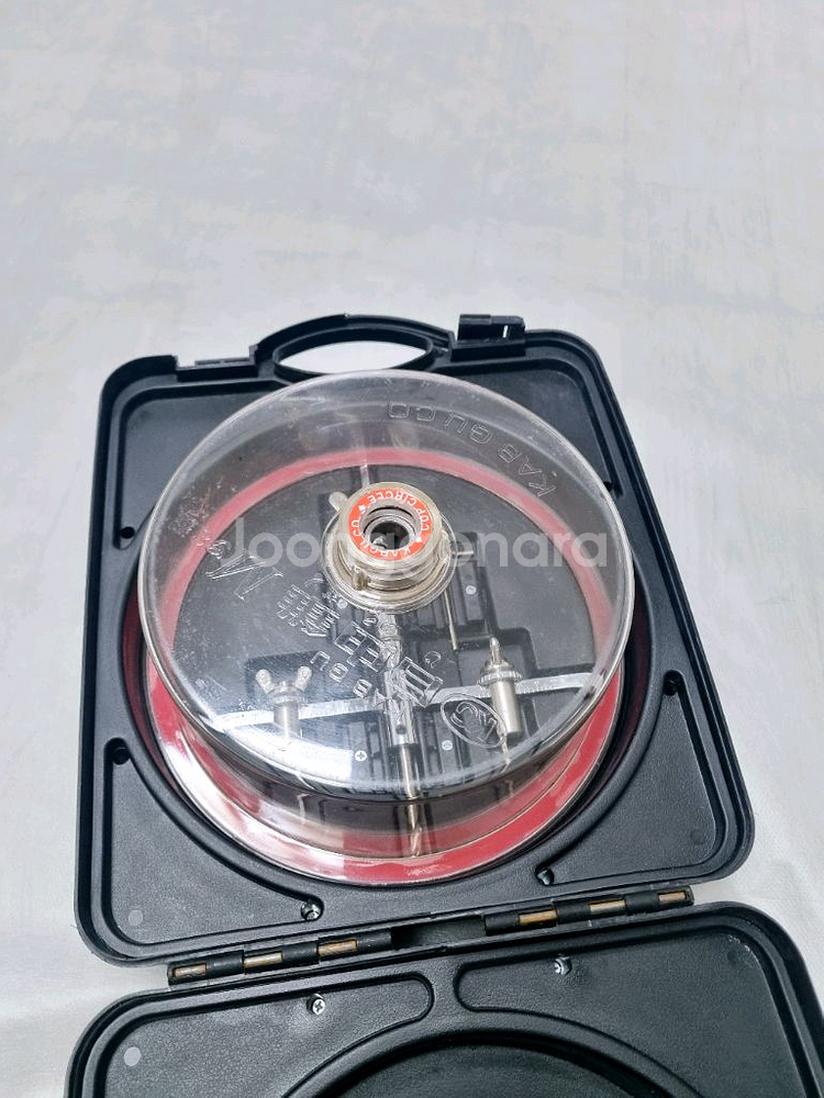 CP-180갑구 홀쏘 컵써클캇타 롱홀쇼 컵홀쇼 원형컷터--1