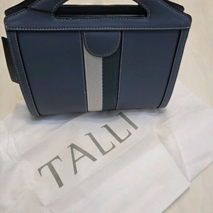 탈리 토트백 새제품