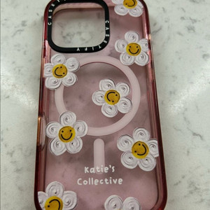 아이폰16프로 케이스티파이 판매해요