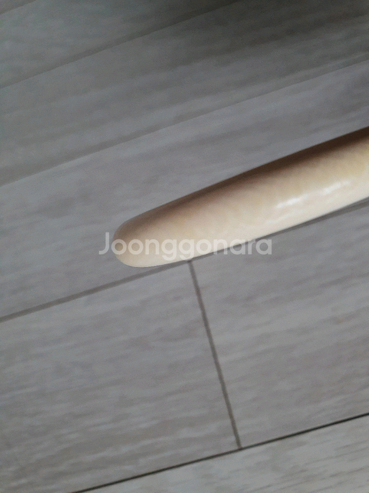 천연상아팔찌--1