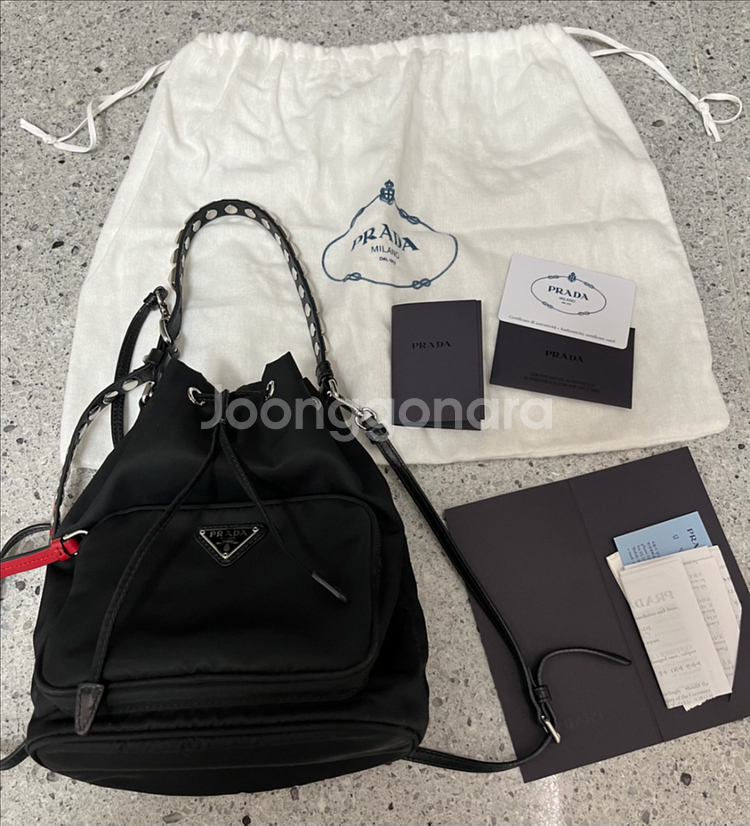 프라다백 프라다가방--0