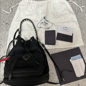 프라다백 프라다가방