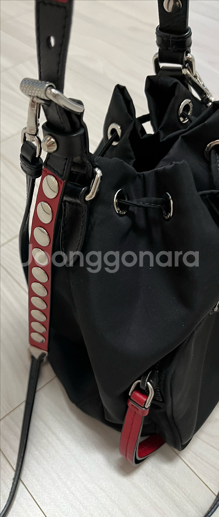 프라다백 프라다가방--2