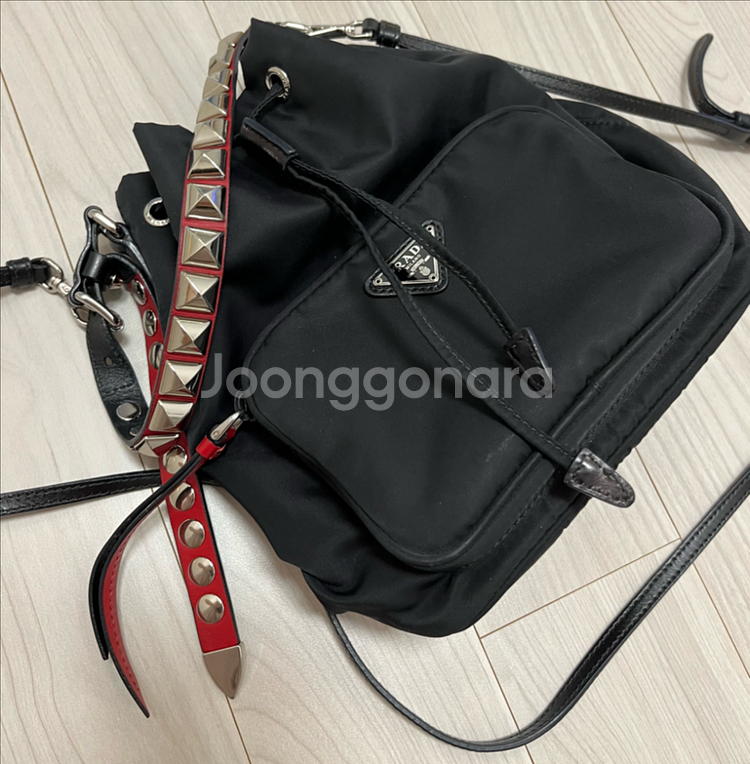 프라다백 프라다가방--3