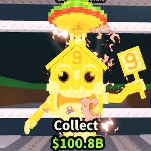 브레인롯즈 훔치기 262.5M 에석시