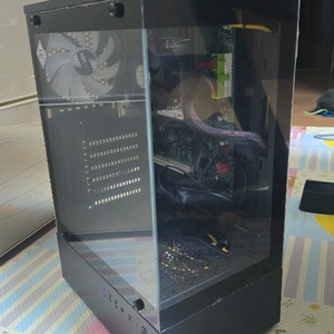 삼보 데스크탑 CPU I7-10700