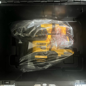 디월트 로타리해머드릴 dch333(충전기,배터리없음)