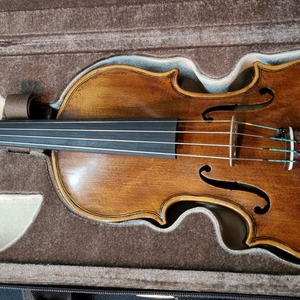 1/4 효정 700호 바이올린 중고