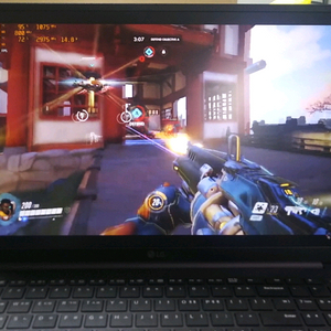 LG 고성능 16인치 울트라PC 엣지/램16G,라이젠7