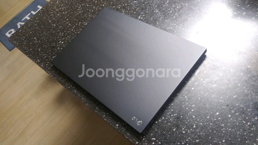 LG 고성능 16인치 울트라PC 엣지/램16G,라이젠7--3