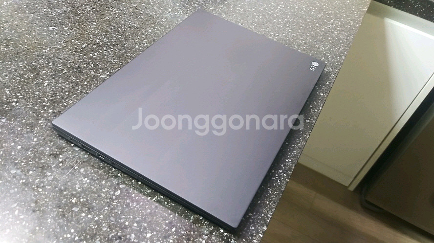 LG 고성능 16인치 울트라PC 엣지/램16G,라이젠7--4