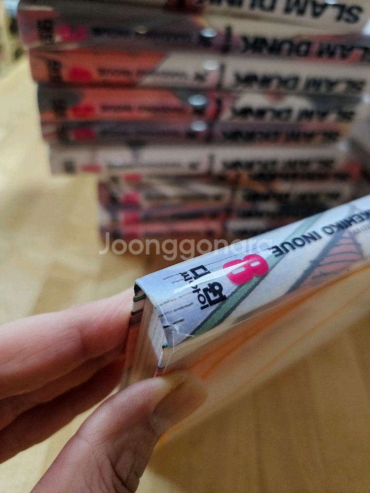 슬램덩크 프리미엄 전권--0