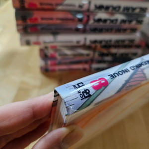 슬램덩크 프리미엄 전권