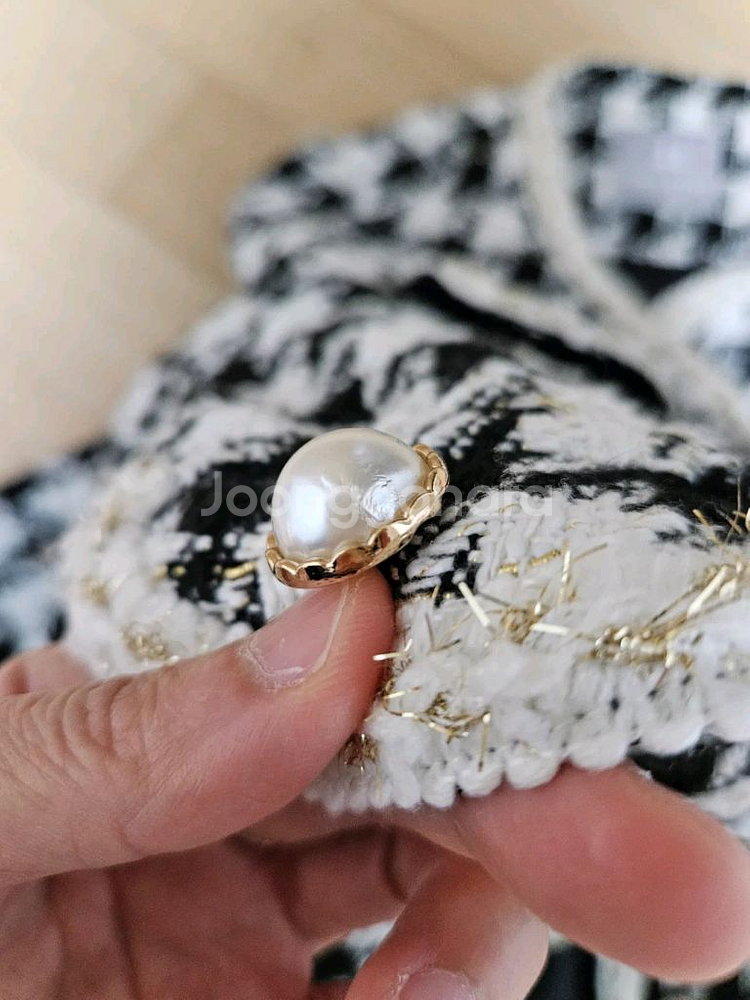 원피스 자켓 세트 120사이즈--4