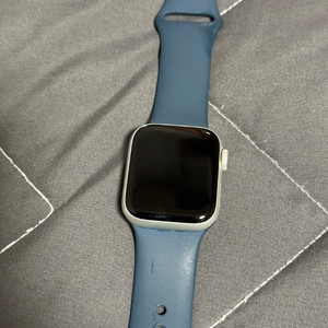 애플워치 se2 40mm