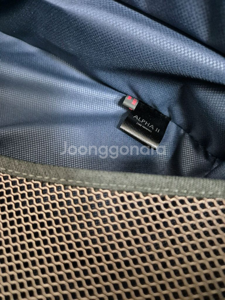 투미 기내용 캐리어 확장가능 정품 tumi 보증서포함--6