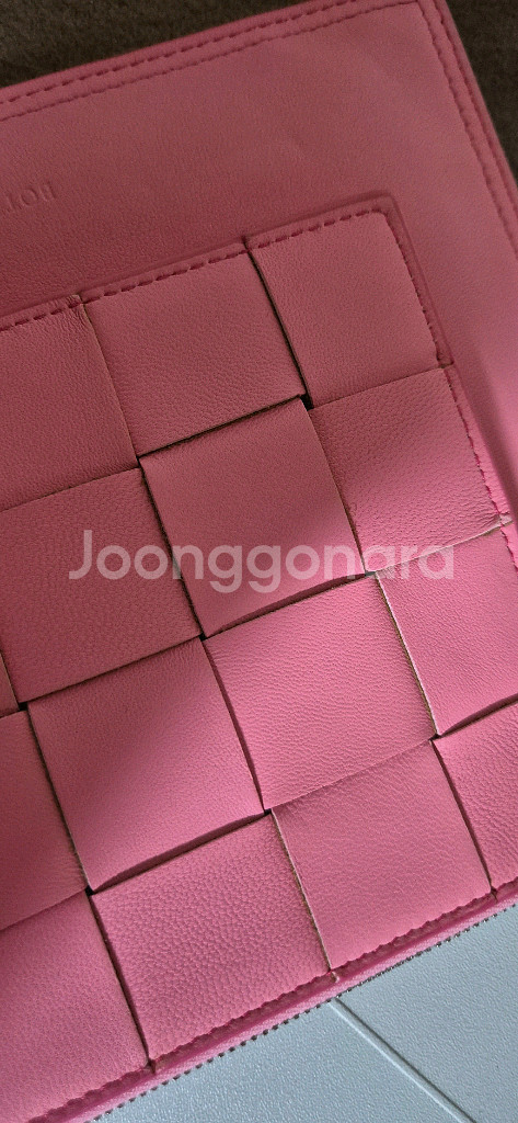 영수증o)보테가베네타 더블클러치 구찌루이비통프라다--6