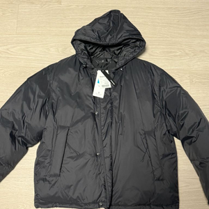 [M] 스파오 덕다운 필파워600 패딩