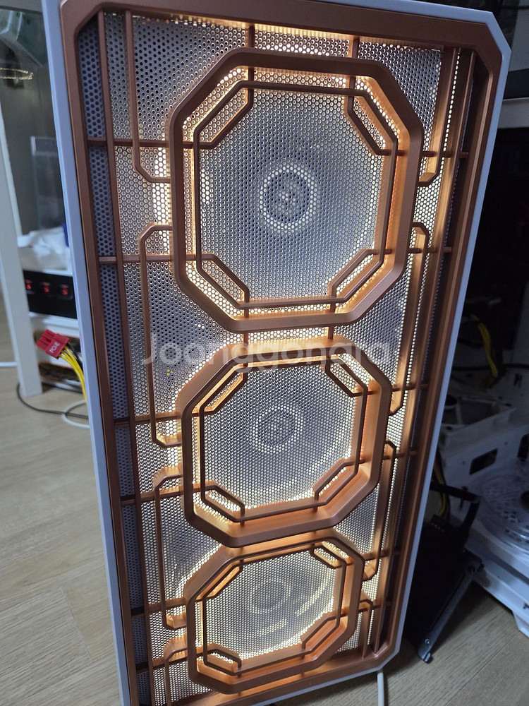 CPU + 기가바이트 B150M 메인보드 세트--4