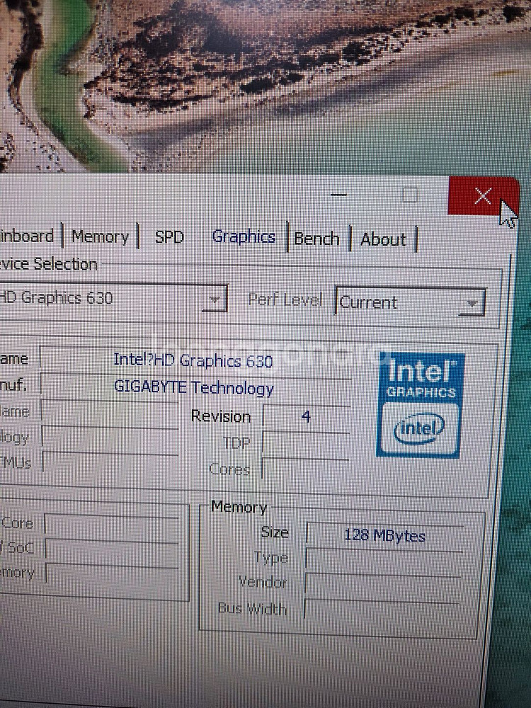 CPU + 기가바이트 B150M 메인보드 세트--3