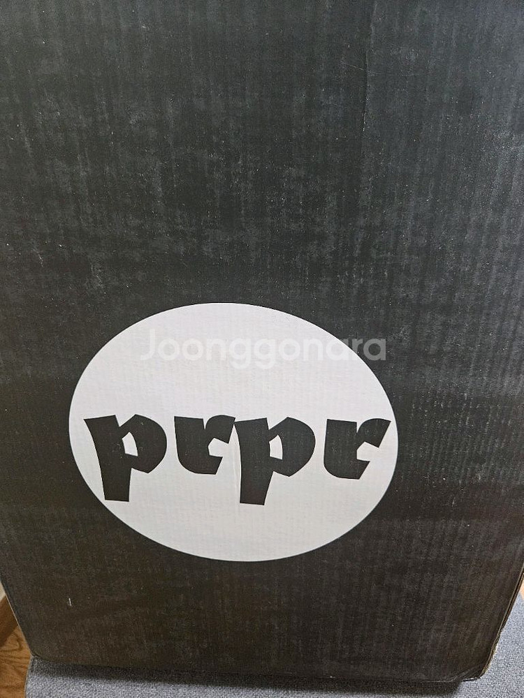 prpr 츠나데 1/4 레진 피규어 판매합니다--1