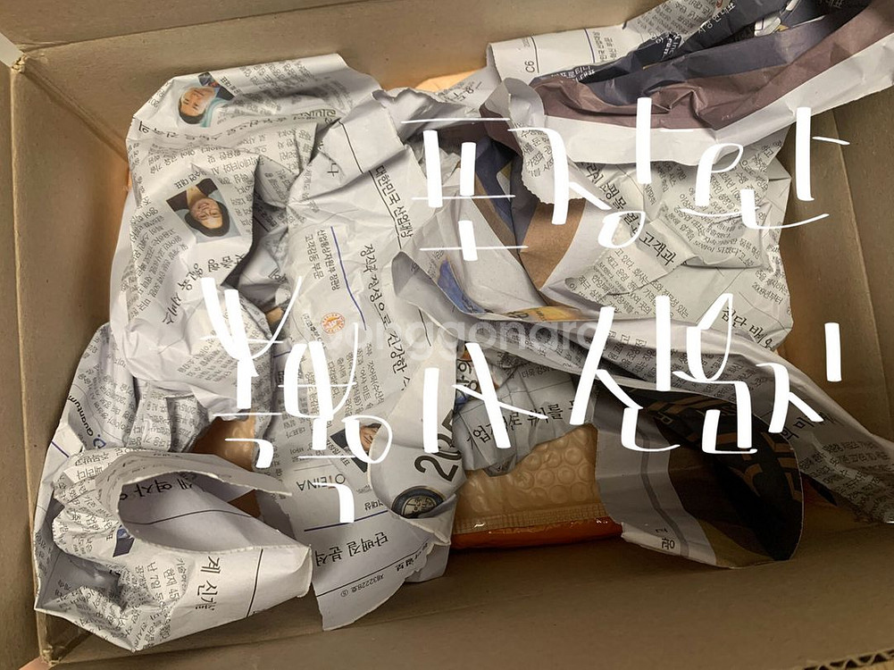 [미개봉 새상품] 노르잇 투명독서대 PR01A--3