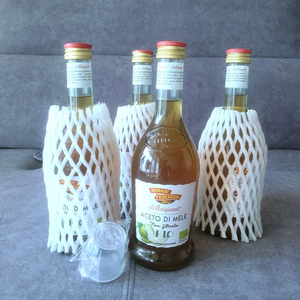 모나니애플사이다비니거 500ml 4병