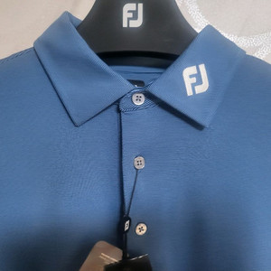 (새상품/정품(풋조이)남성 간절기 상의XXL)무료배송