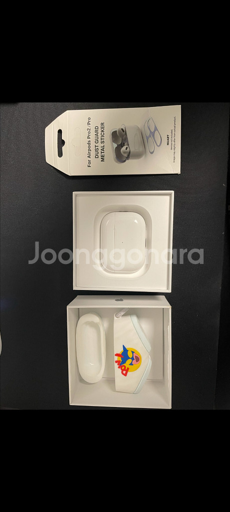 에어팟 프로 2 (급처)--0