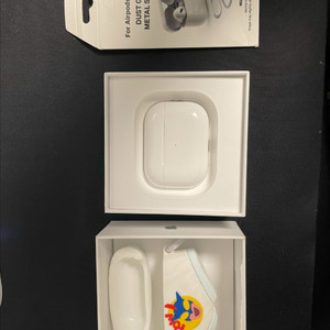 에어팟 프로 2 (급처)