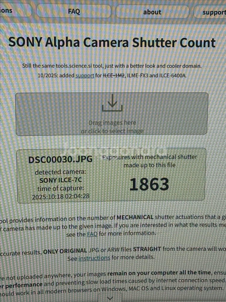 소니 A7C + 스몰리그 케이지 판매--1