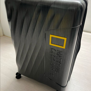 내셔널지오그래픽 28인치 캐리어