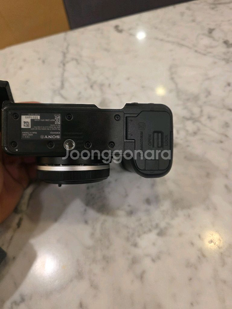 소니 ZV-E1 카메라 세트--7