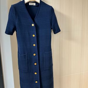 입생로랑 원피스