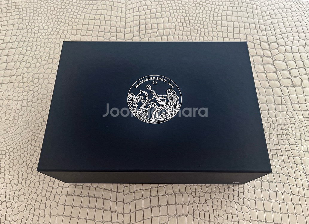 s급 78년식 빈티지 오메가 씨마스터 팝니다--0