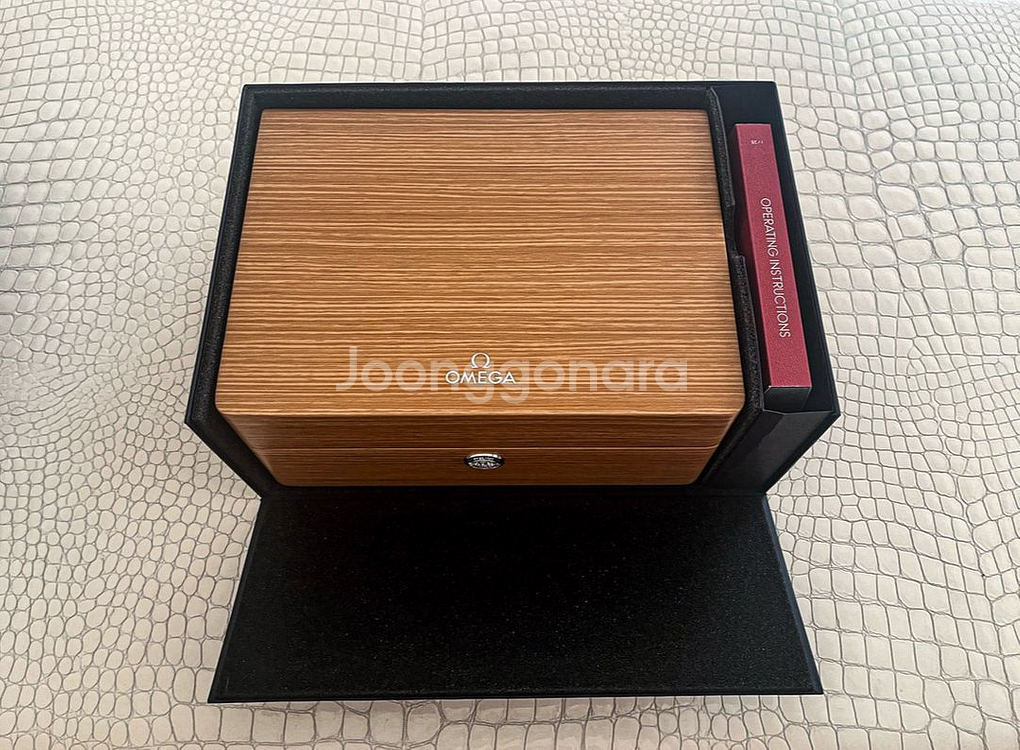 s급 78년식 빈티지 오메가 씨마스터 팝니다--2