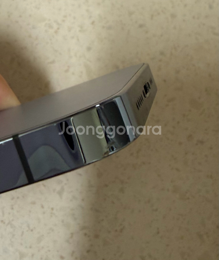 아이폰 13 프로 128GB 블루--2