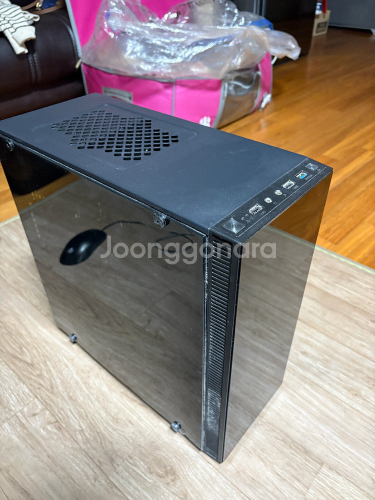 컴퓨터 i5 9400F GTX1650--0