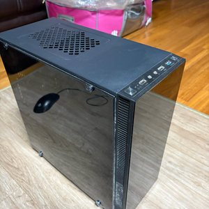 컴퓨터 i5 9400F GTX1650