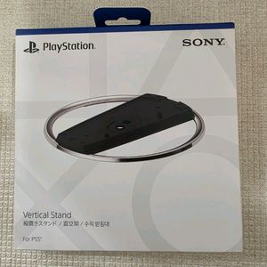 ps5 수직 받침대 버티컬 스탠드 새제품급