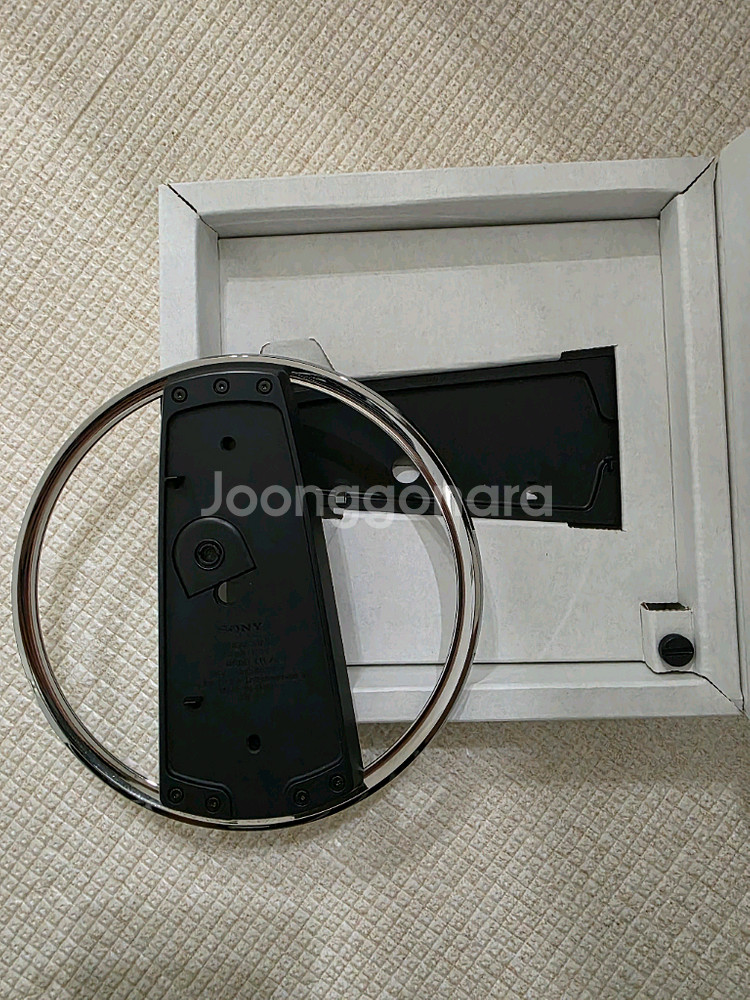 ps5 수직 받침대 버티컬 스탠드 새제품급--2