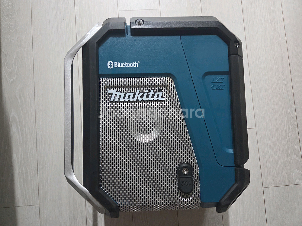 마끼다 블루투스 우퍼 스피커 DMR114 최고사양--4