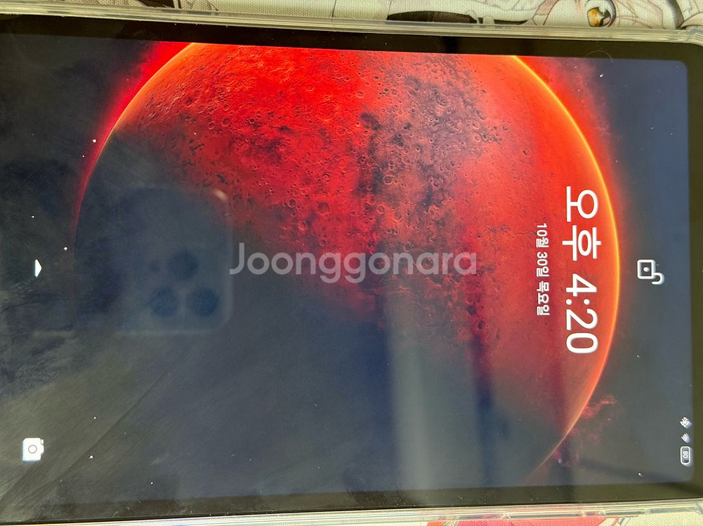 정발 올도큐브 iplay70 mini pro 8+128gb--1