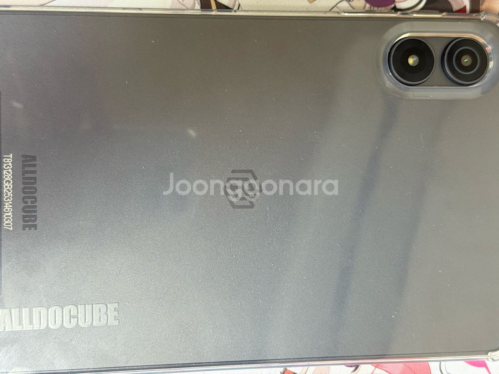 정발 올도큐브 iplay70 mini pro 8+128gb--2