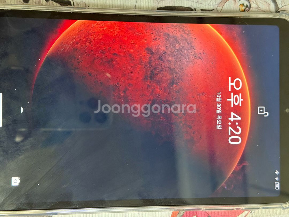 정발 올도큐브 iplay70 mini pro 8+128gb--0