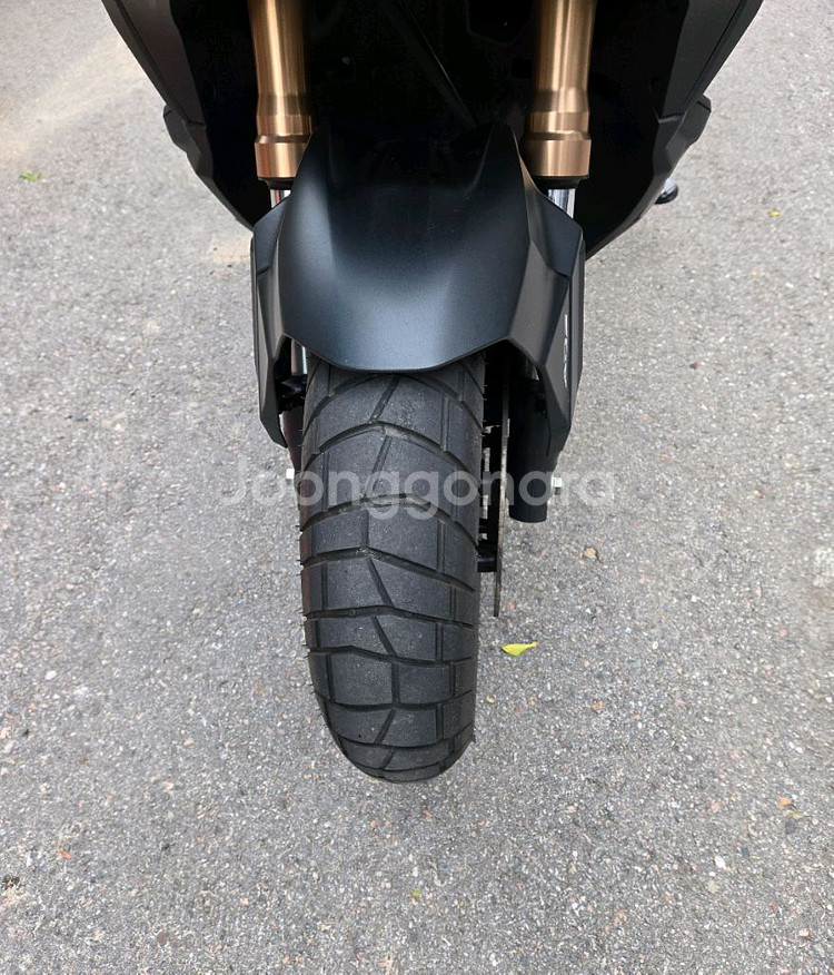 24년식 혼다ADV350 95XX키로. 팝니다--6